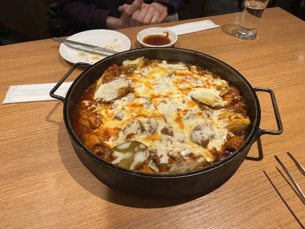 kbbq