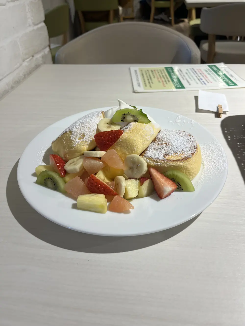 pancake