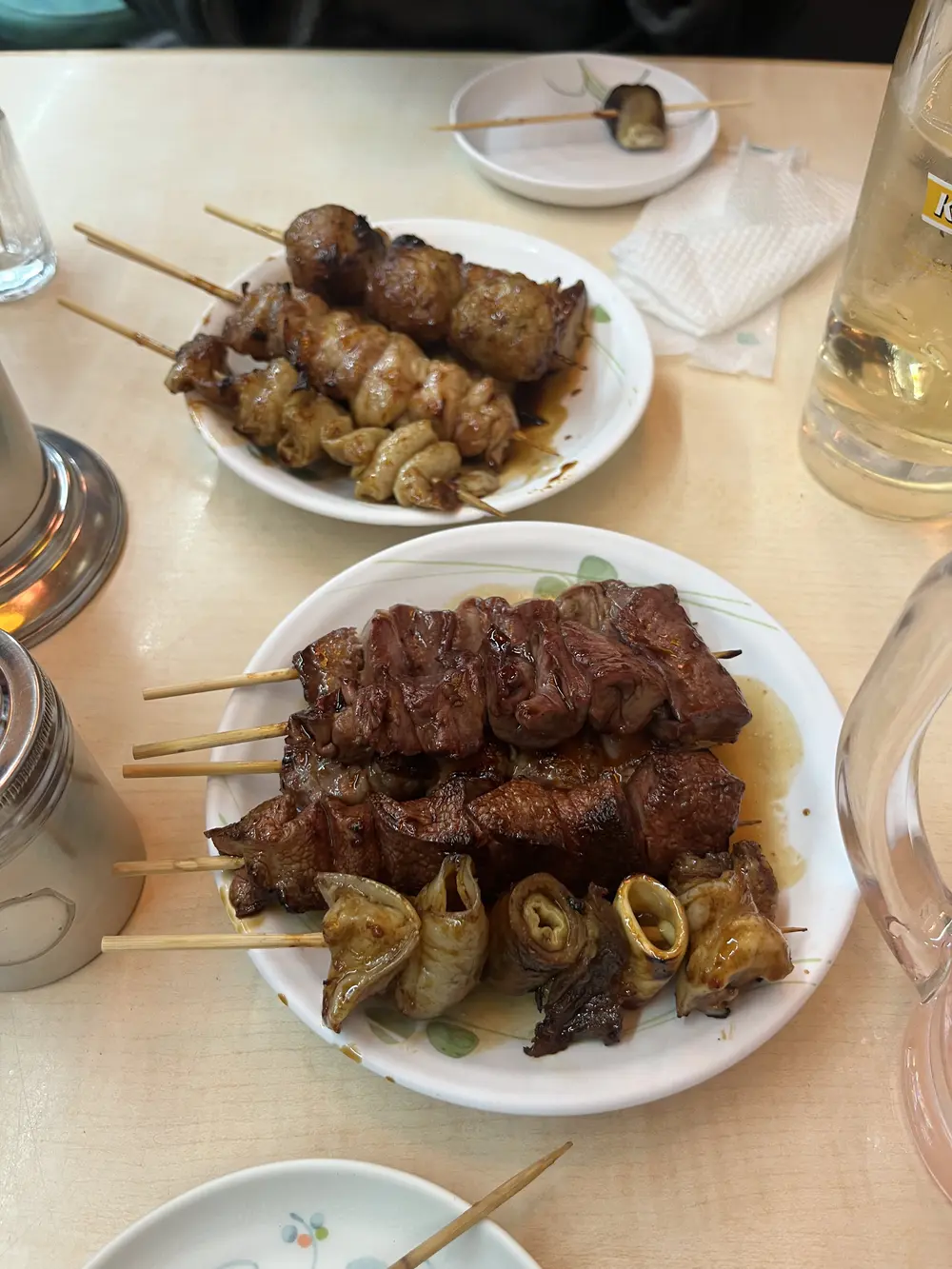 yakitori