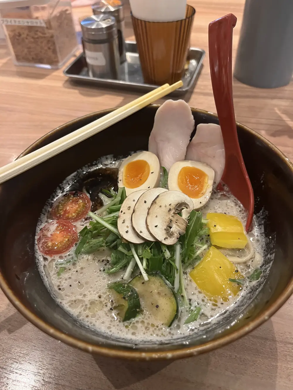 ramen
