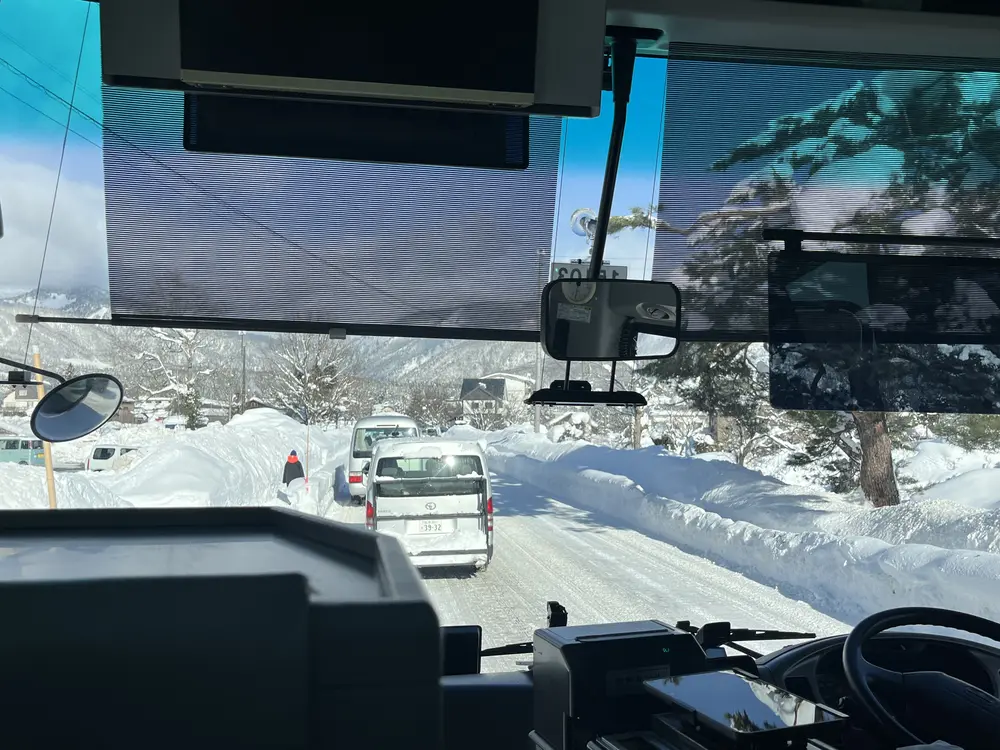 bus