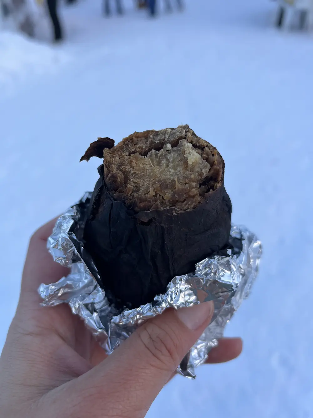 potato