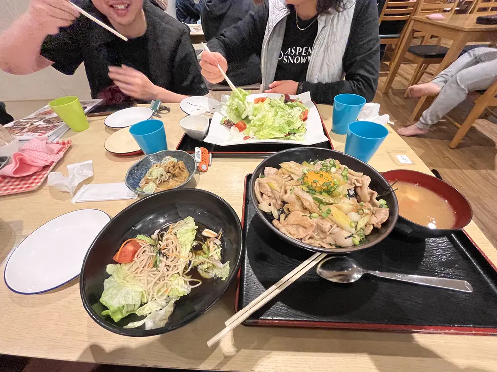 hakuba