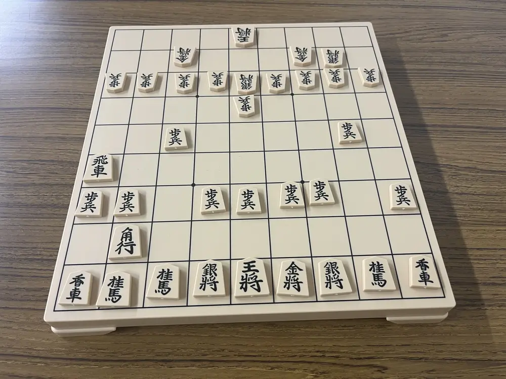 shogi