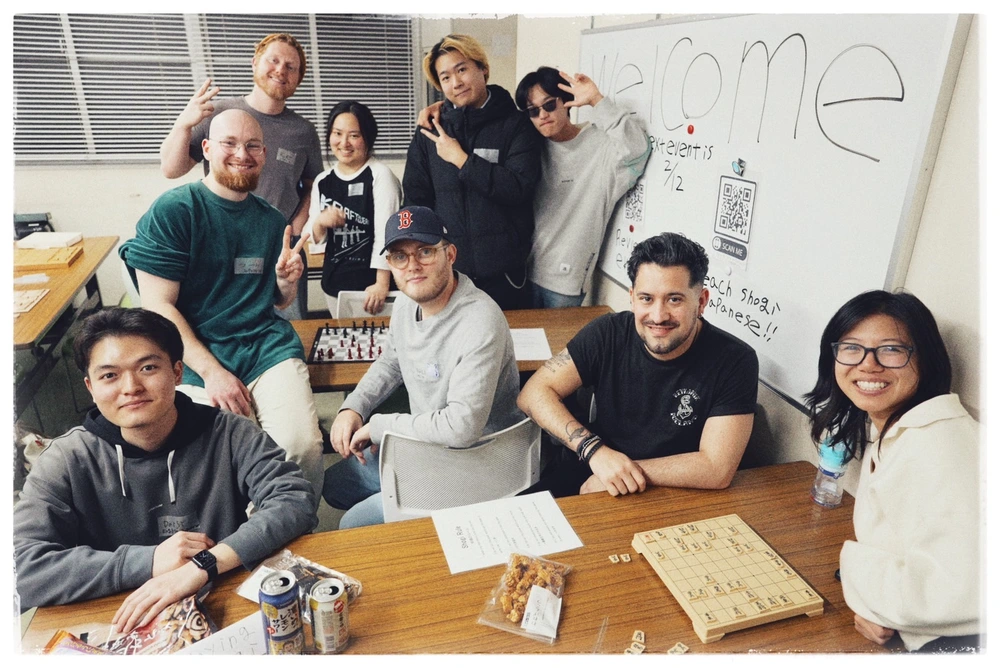 shogi