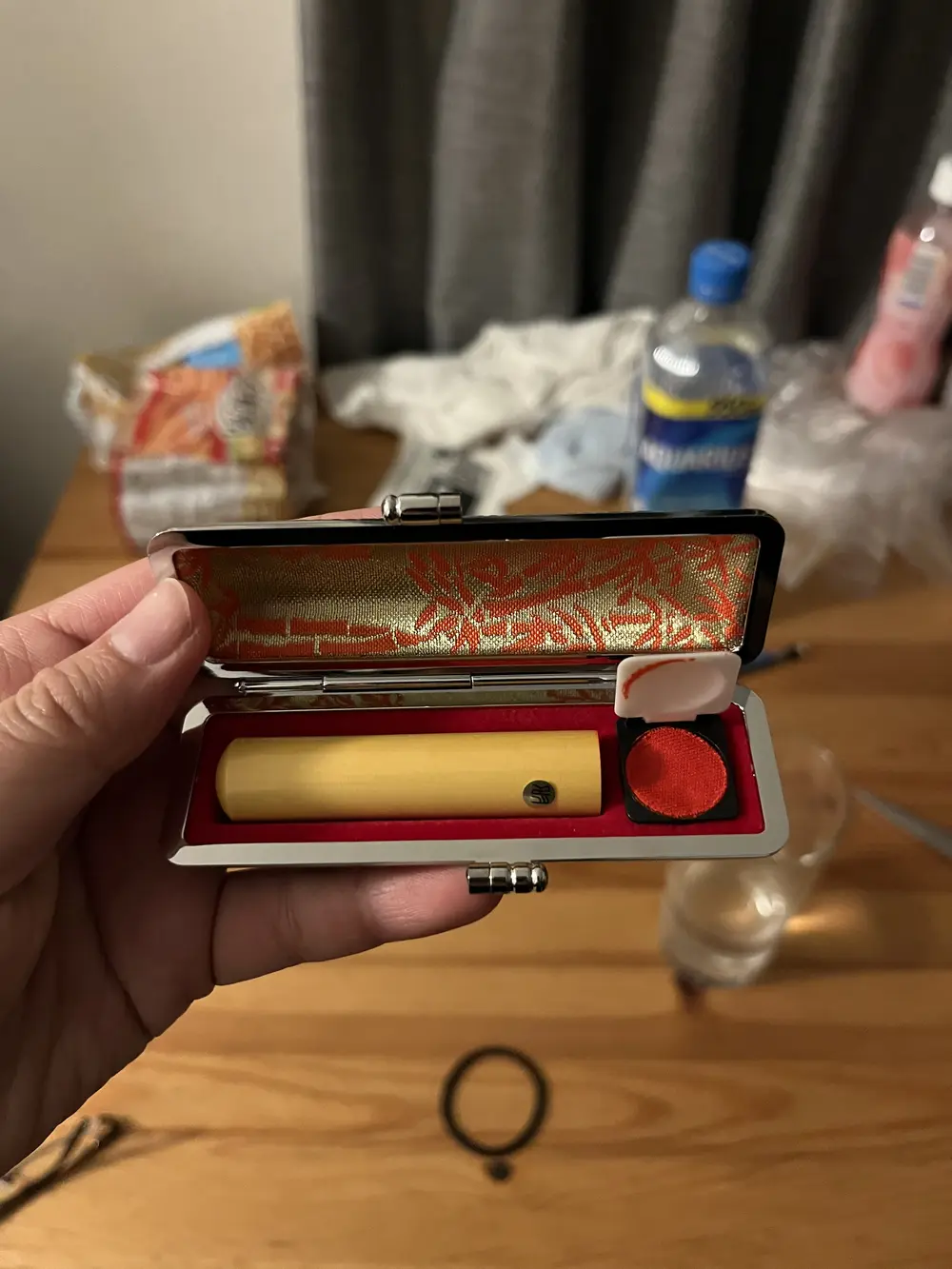 hanko